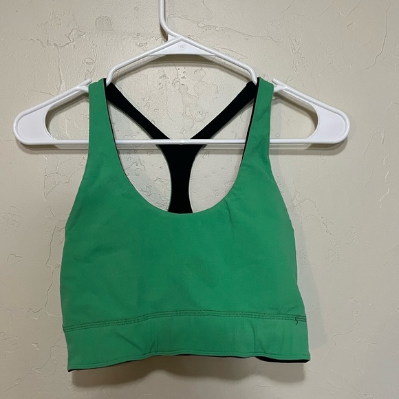 Fabletics Sports Bra/Shorts Combo - Picture 3 of 5